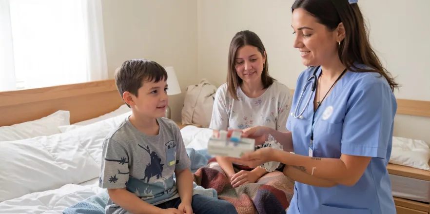 Farmacovigilancia y medicamentos huérfanos: Garantizando la seguridad en terapias de alta especialidad.