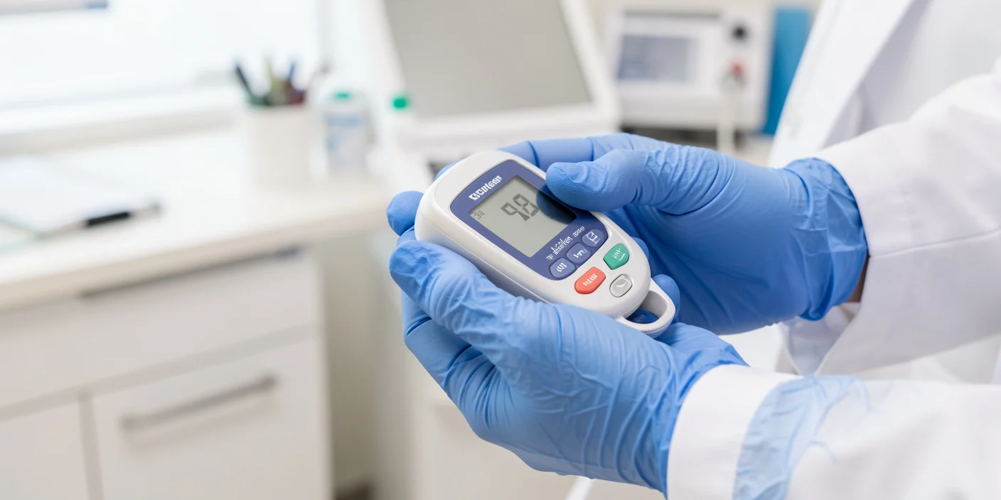 La lipodistrofia es una enfermedad rara con graves alteraciones metabólicas. Conoce sus tipos, diagnóstico y por qué el tratamiento debe ir más allá del control glucémico.