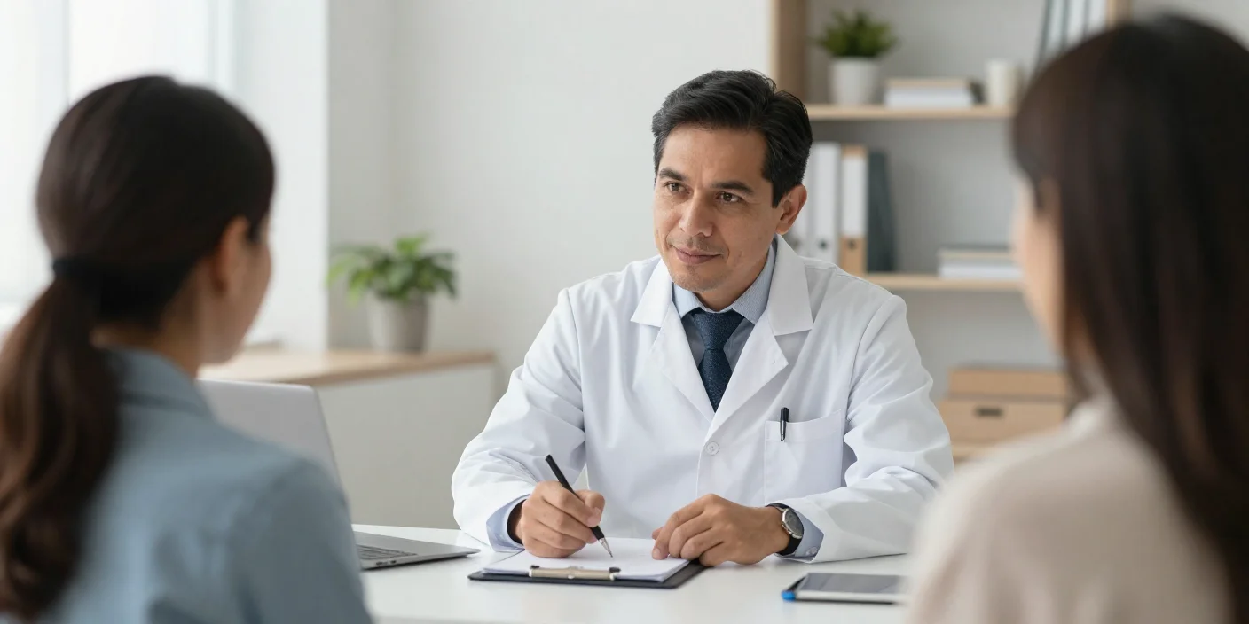 Guía clínica para neurólogos sobre la Enfermedad de Wilson: síntomas neurológicos clave, hallazgos en resonancia magnética y criterios para un diagnóstico temprano.